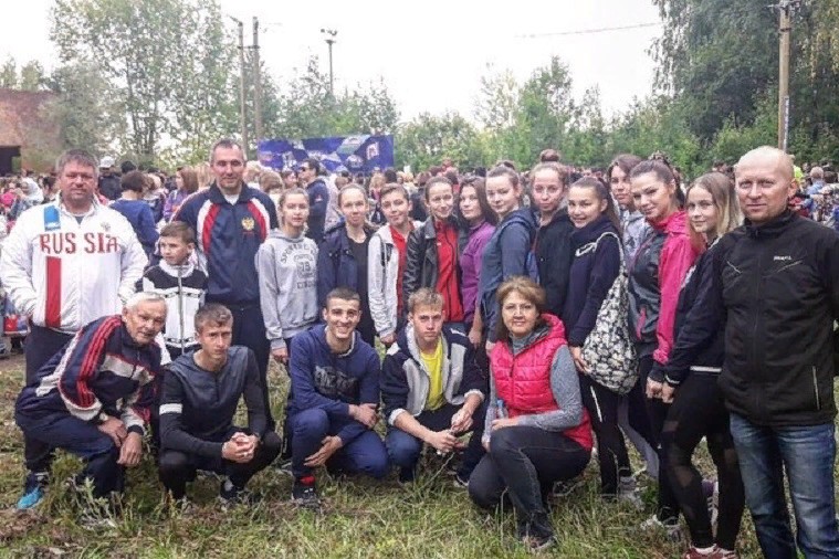 ������� � ������� ������ 