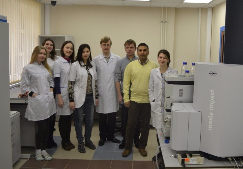 Татьяна Григорьева: 'Мне хочется приносить пользу людям через наукоемкие технологии' Татьяна Григорьева: 'Мне хочется приносить пользу людям через наукоемкие технологии'