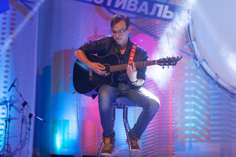 '������, �����, ����, �����!' ? �������������� ���������� ���� ���������� ��������� '���� �������������-2015'