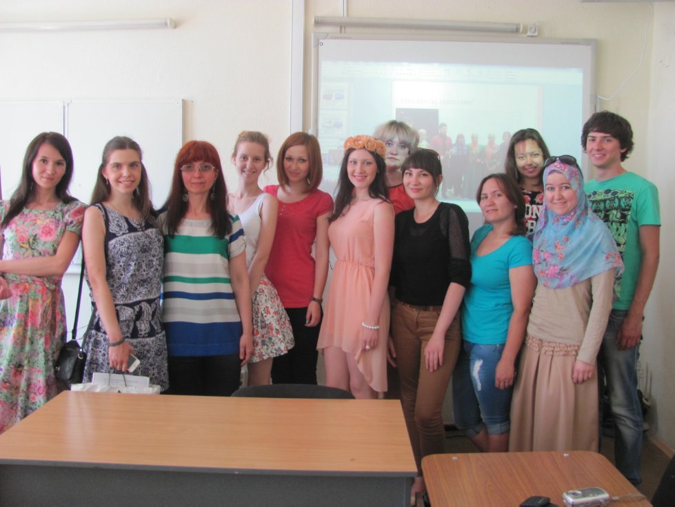 Формирование медиаобразов восточной музыки в Интернете Формирование медиаобразов восточной музыки в Интернете