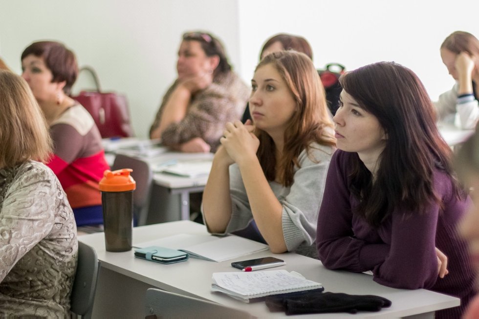Образование в мультикультурной среде Образование в мультикультурной среде