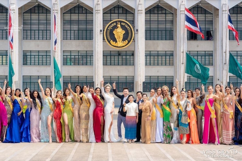'� ����� ����� Miss Grand Russia 2020 � ������������, � ��������� ����� ���� �������!'