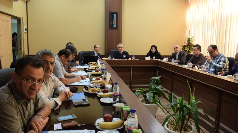 � ������� ������ ���������� �.�. �������� � ���������� ����������� ��. �������� (�. ������, ����)