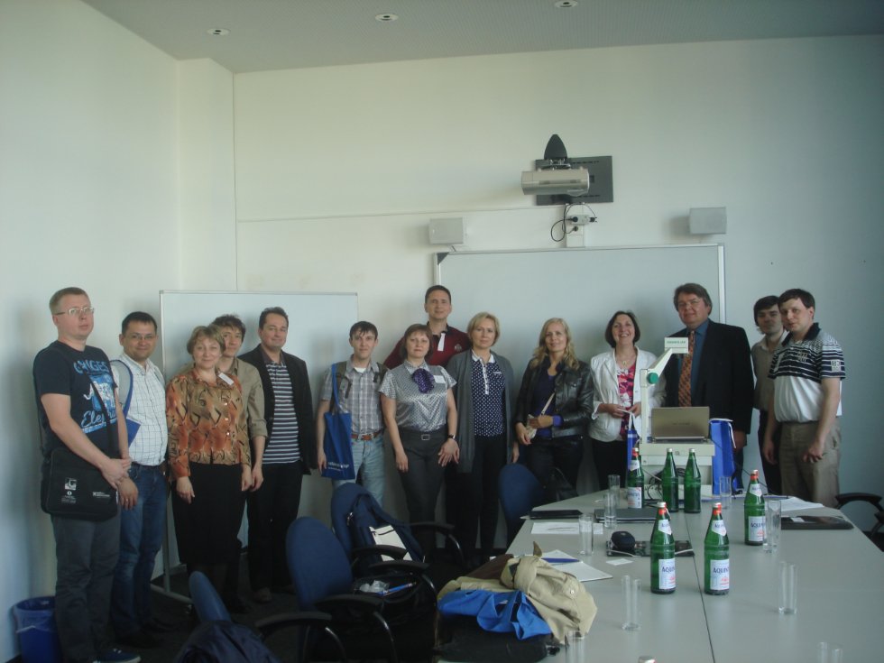 �������� ���������� � ��������...