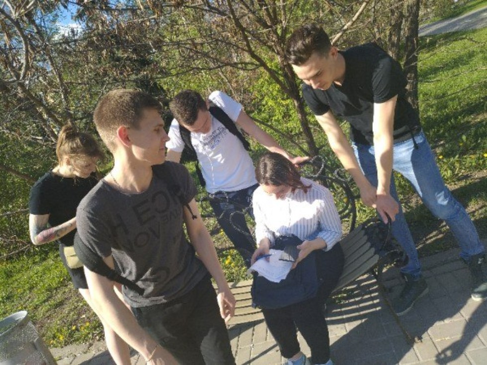 ������������� � ������ � ������ ������ � ������ ? �����!