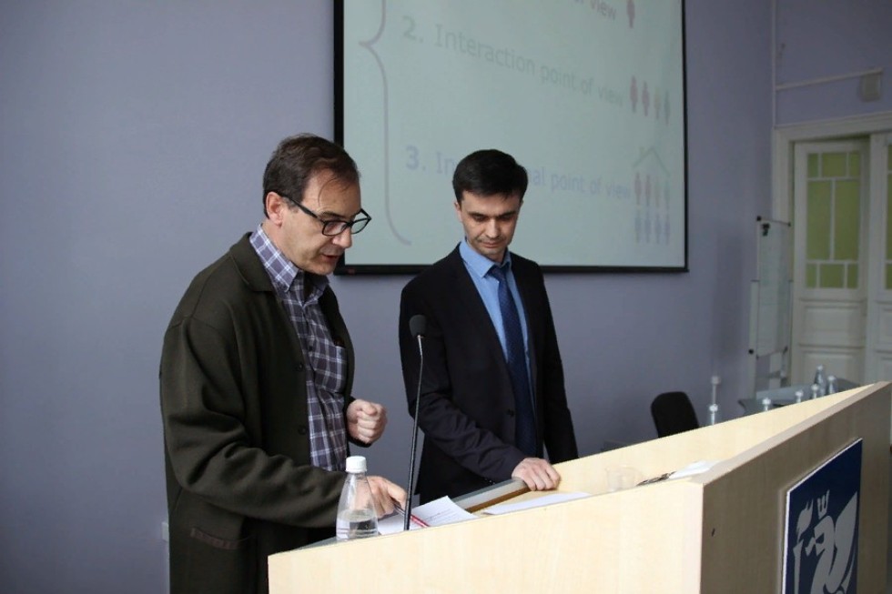 ������������� ����������� �� ����������� �������� ���������� � ���������� ��������� ���