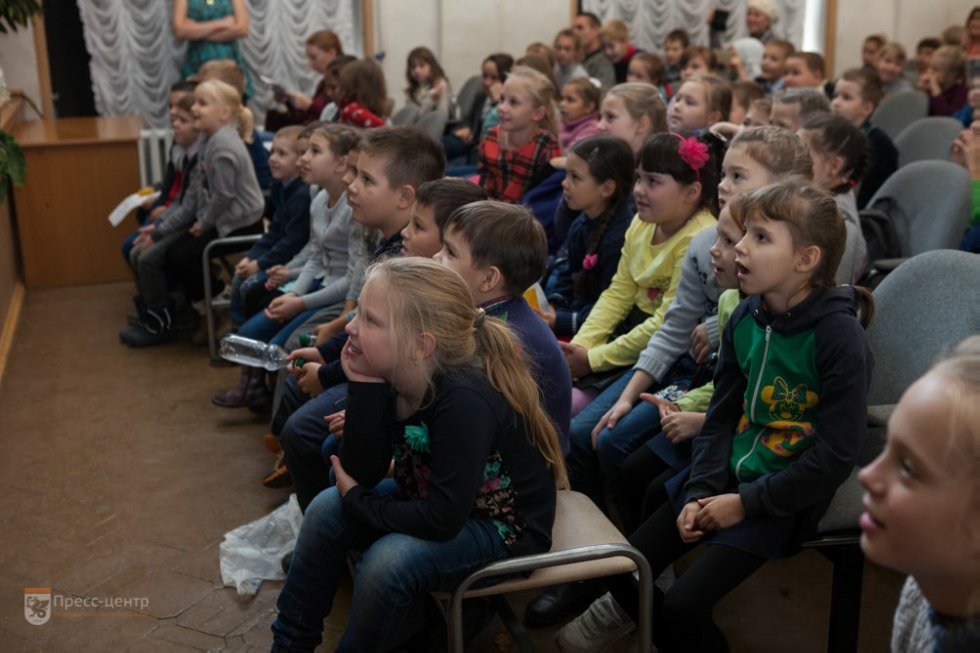 The University for 'why-askers' begins a new season The University for 'why-askers' begins a new season