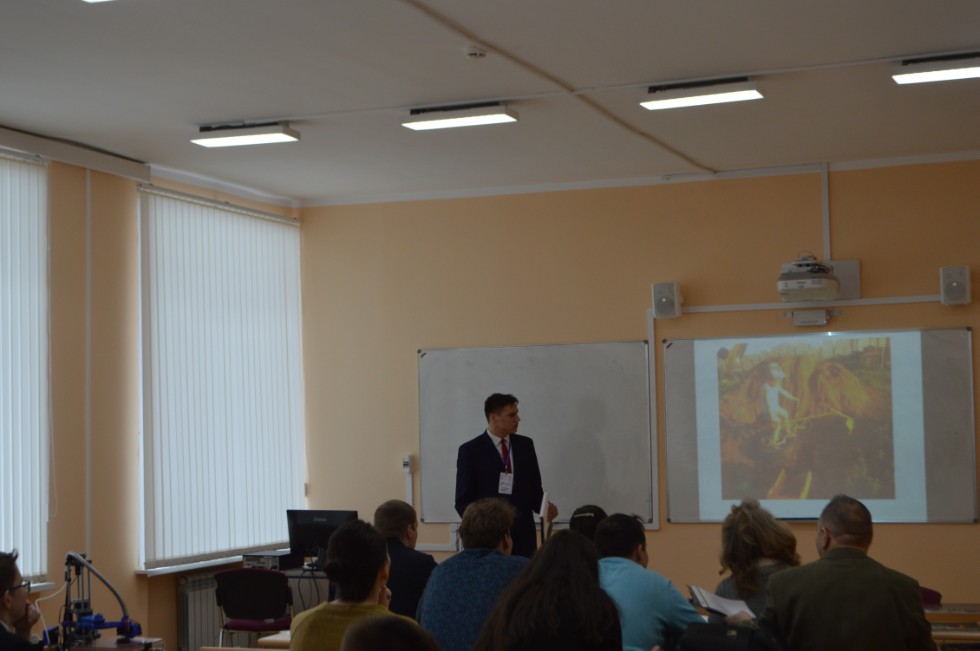 � ���������� ��������� ������ ������ ������ IV ������������� (� ������������� ��������)������� ����������� �������� ����� �.�. ������������