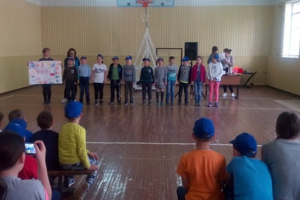 ИнтеЛЛето: смотрите кто пришел! ИнтеЛЛето: смотрите кто пришел!