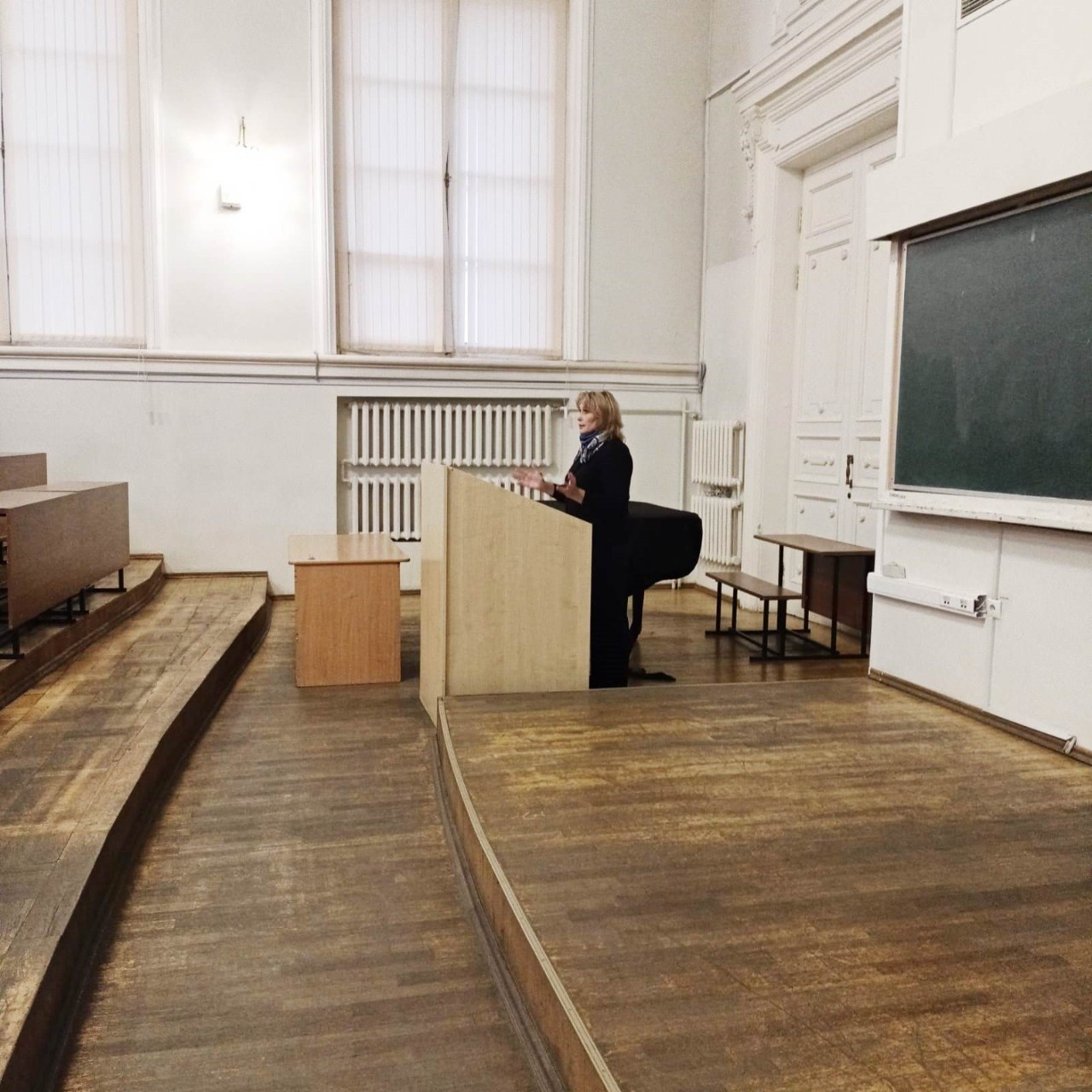 Бинарные лекции в рамках курса Бинарные лекции в рамках курса