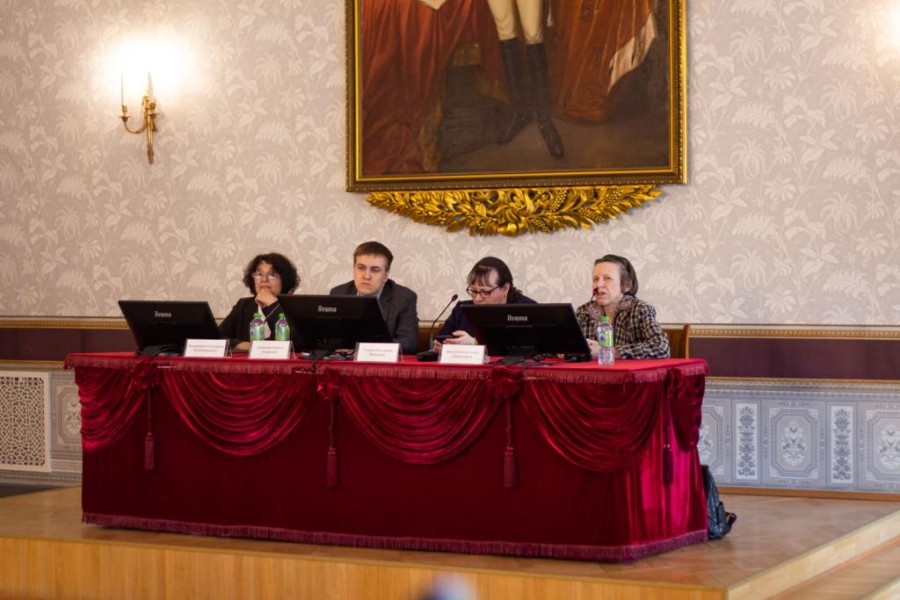 'Приемная кампания - 2023: нововведения и автоматизация' 'Приемная кампания - 2023: нововведения и автоматизация'