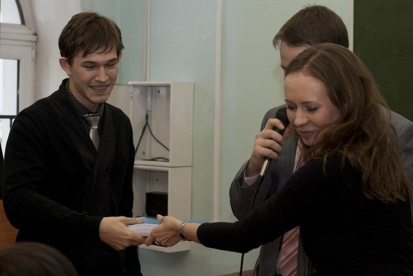 Деловая игра по дисциплине 'Анализ финансовой отчетности' среди студентов 409-412 и 413-418 групп ОЭП Деловая игра по дисциплине 'Анализ финансовой отчетности' среди студентов 409-412 и 413-418 групп ОЭП