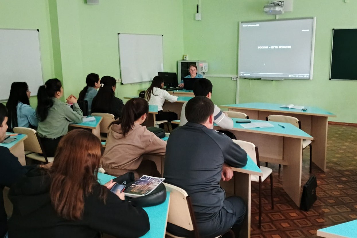 ФАНК: студенты устроили дебаты по научным фильмам ФАНК: студенты устроили дебаты по научным фильмам