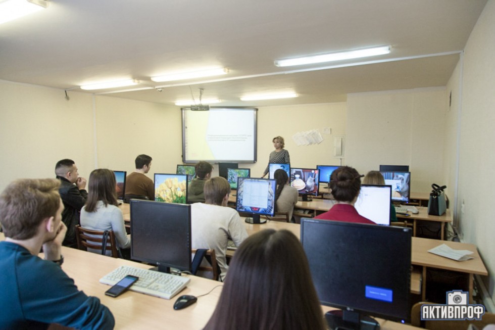 Мастер-классе по использованию материалов 1С в НЧИ КФУ. Мастер-классе по использованию материалов 1С в НЧИ КФУ.