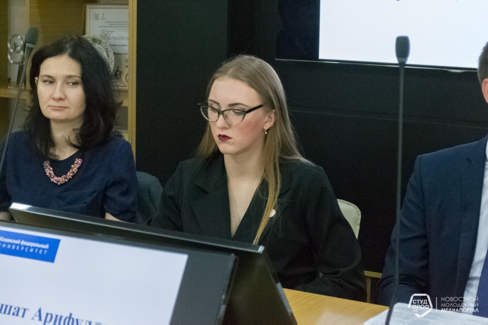 Студент ИСФН в числе призеров конкурса видеороликов 'Мой мир без коррупции!' Студент ИСФН в числе призеров конкурса видеороликов 'Мой мир без коррупции!'