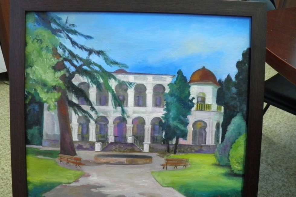 The news digest of Elabuga Institute of KFU The news digest of Elabuga Institute of KFU