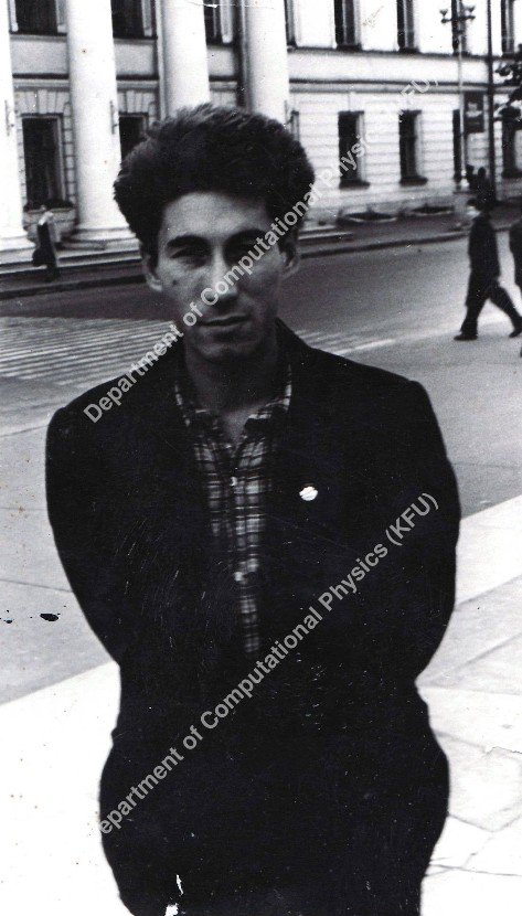 ����. �.�. ���������