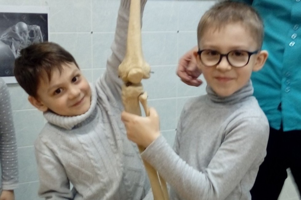 '������ �����' ��� ���������� � ���������