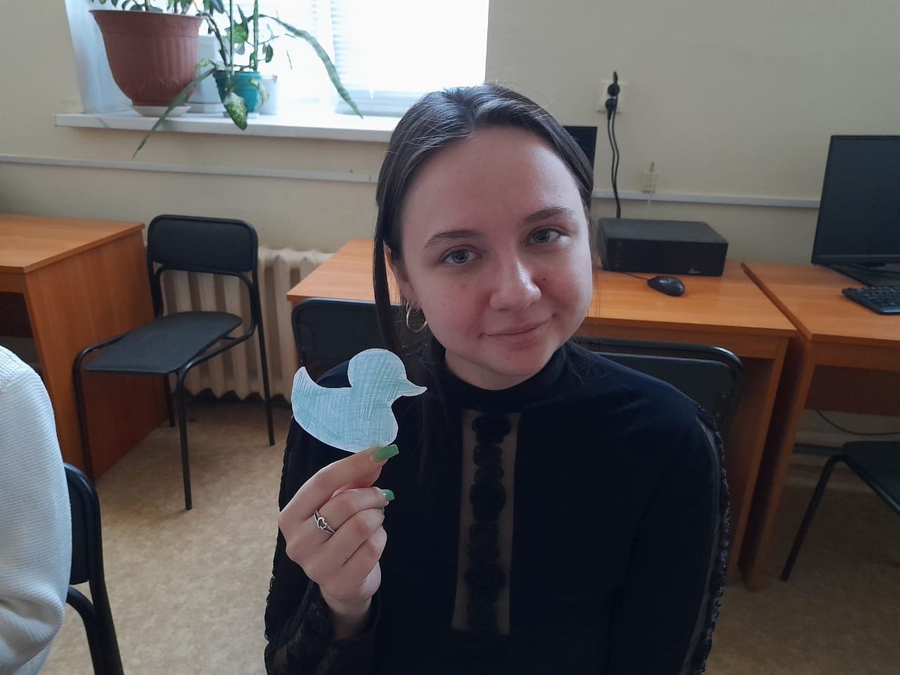 Каким быть учителю начальных классов? Каким быть учителю начальных классов?