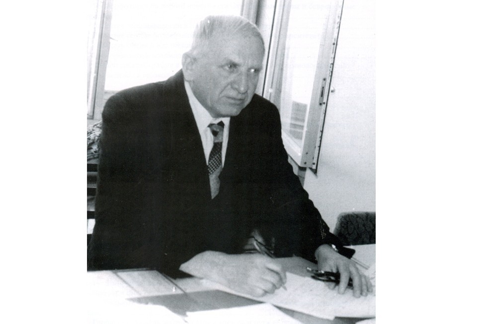 Алексей Петрович Дедков Алексей Петрович Дедков