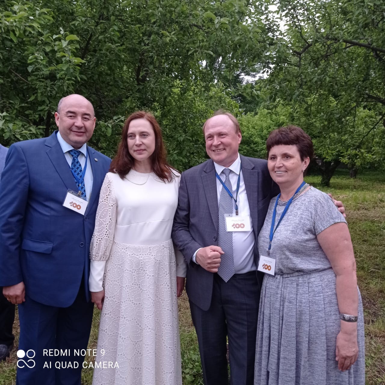 10 июня 2021 года музей-усадьба Л. Н. Толстого 'Ясная Поляна' отпраздновал столетие со дня основания 10 июня 2021 года музей-усадьба Л. Н. Толстого 'Ясная Поляна' отпраздновал столетие со дня основания