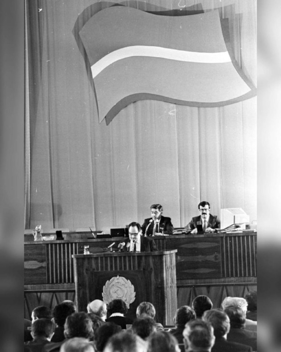 6 ноября Конституции Республики Татарстан исполнилось ровно 30 лет