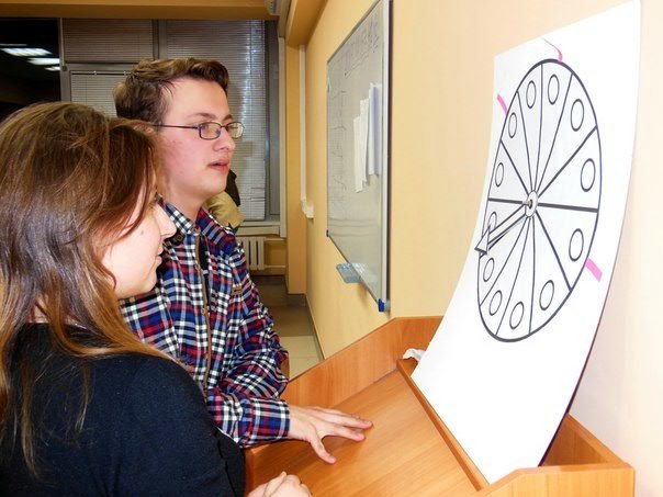 Ролевая игра живого действия Ролевая игра живого действия