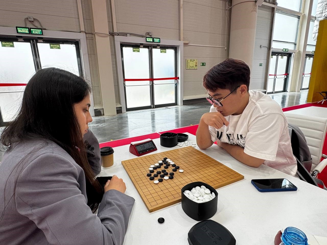 �������� ���������� ��������� � �������� ��� ������ ������� � III ������������� ������ '������: ������ � ����� ? �������������� ��������������'