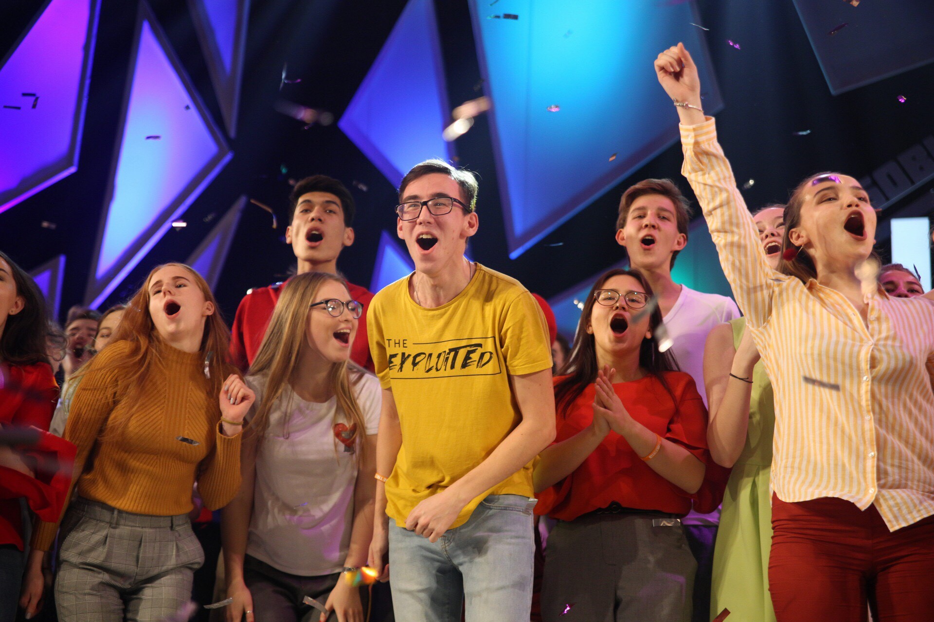 5 ��� � ����� �������: �������� ������������� ��������� ��� ������������ ���� ������