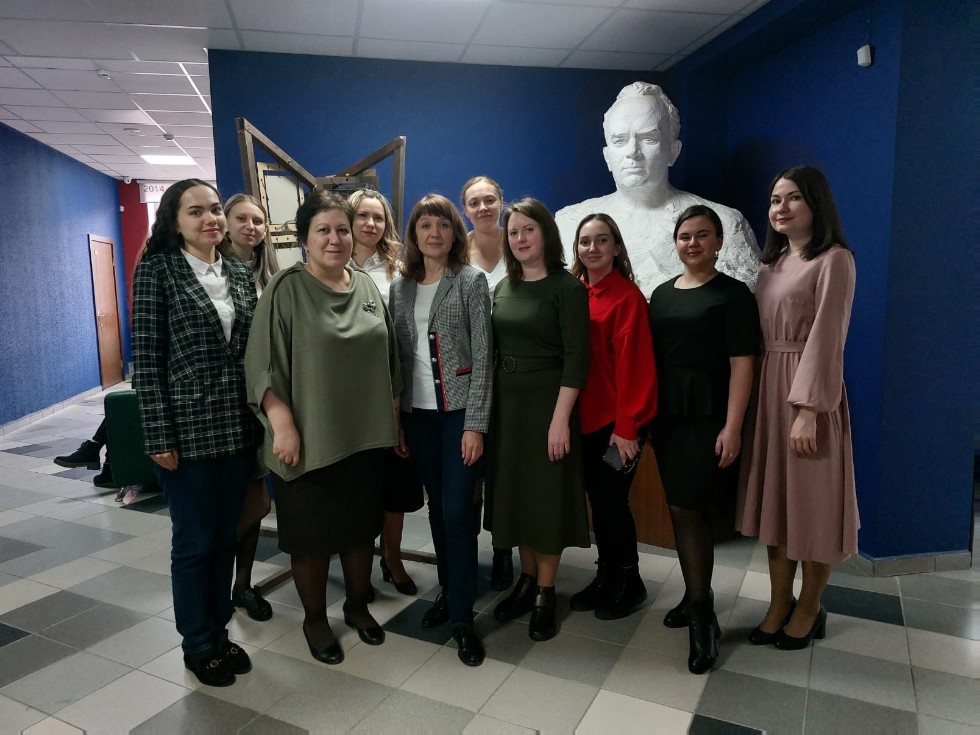 Музыкальное искусство и педагогика в зеркале студенческой науки Музыкальное искусство и педагогика в зеркале студенческой науки