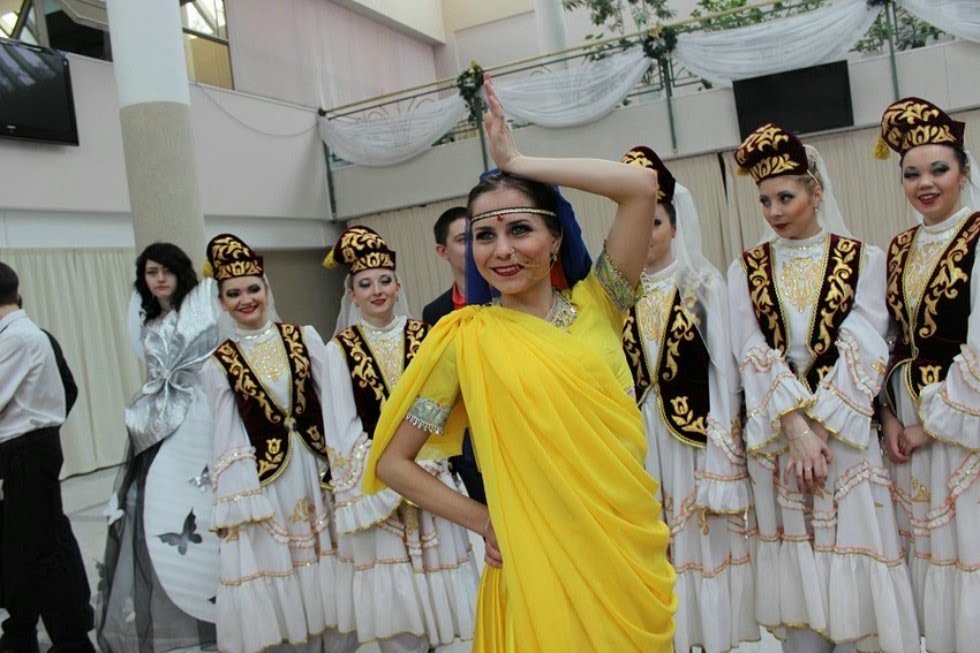 The news digest of Elabuga Institute of KFU The news digest of Elabuga Institute of KFU