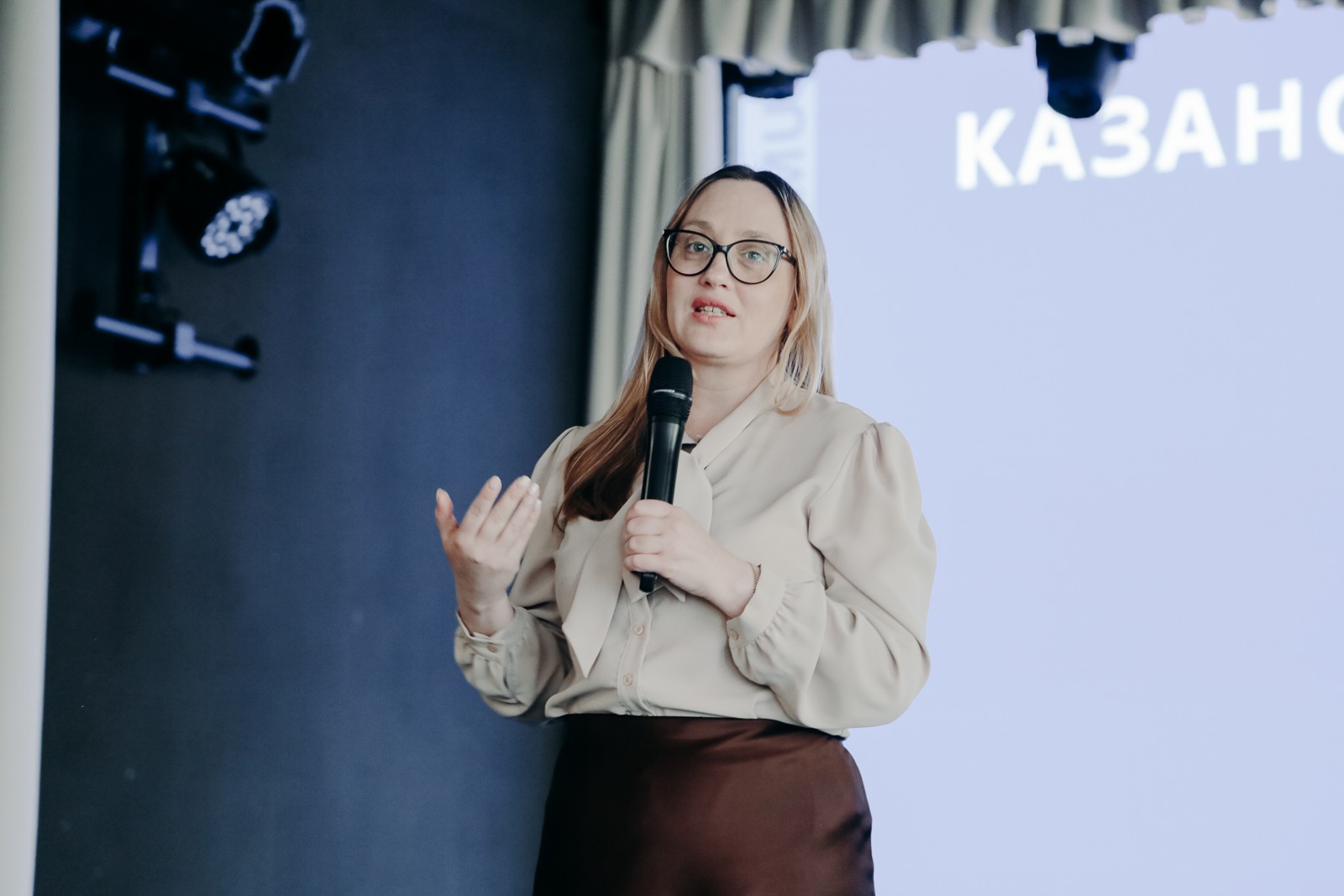 КФУ открыл Казанскую модель ООН КФУ открыл Казанскую модель ООН