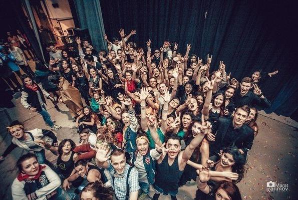 Культмассовая работа Культмассовая работа