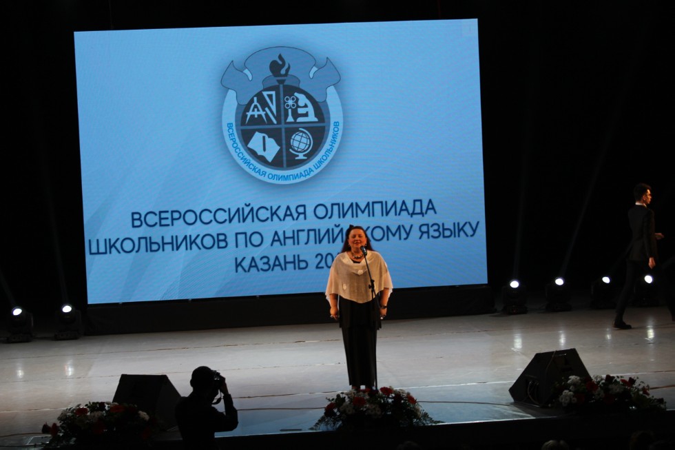 Всероссийская Олимпиада глазами жюри и участников (Часть 1) Всероссийская Олимпиада глазами жюри и участников (Часть 1)