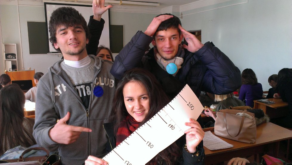 День защитника Отечества в ИЭиФ День защитника Отечества в ИЭиФ