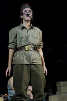 ������������ �����: �� ������ � ������!