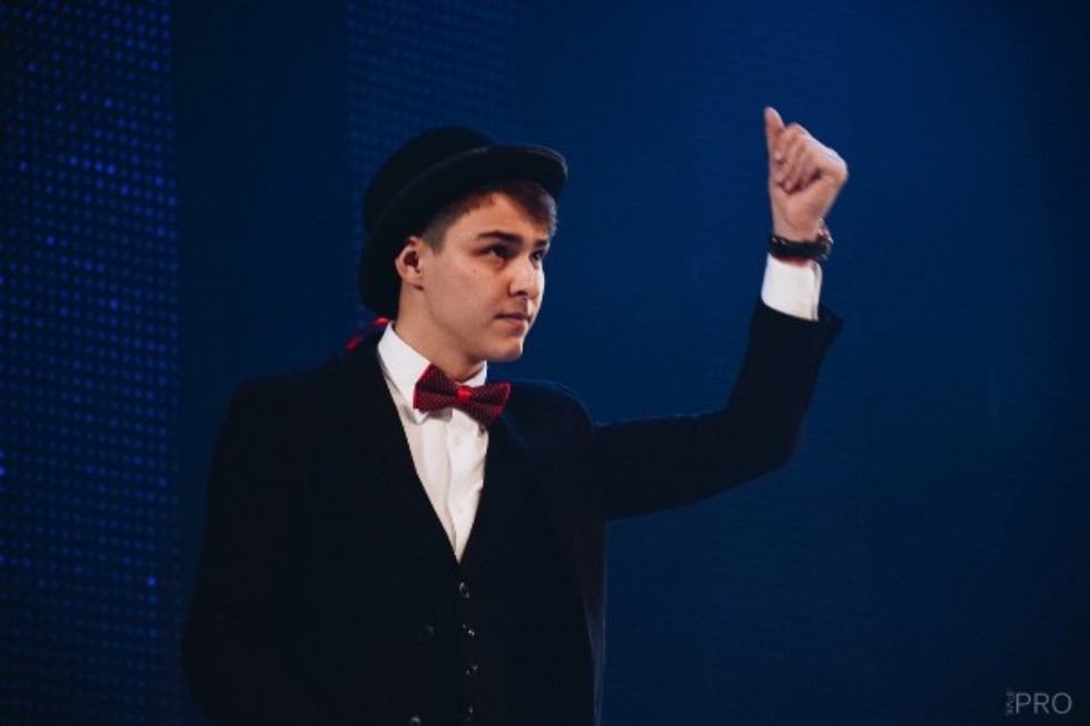 '����� ������ � �������': �������� � ������ �����������