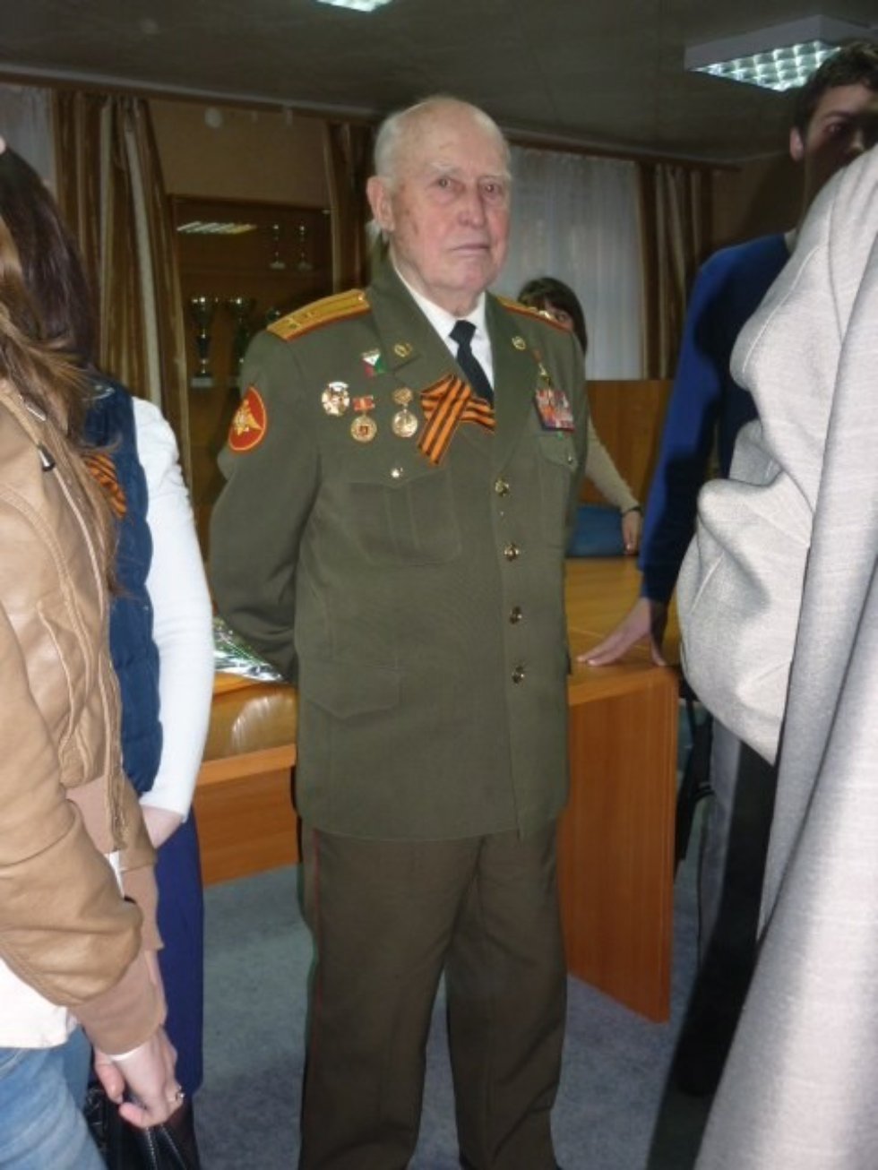 Trade Union at the Law Faculty. Trade Union at the Law Faculty.