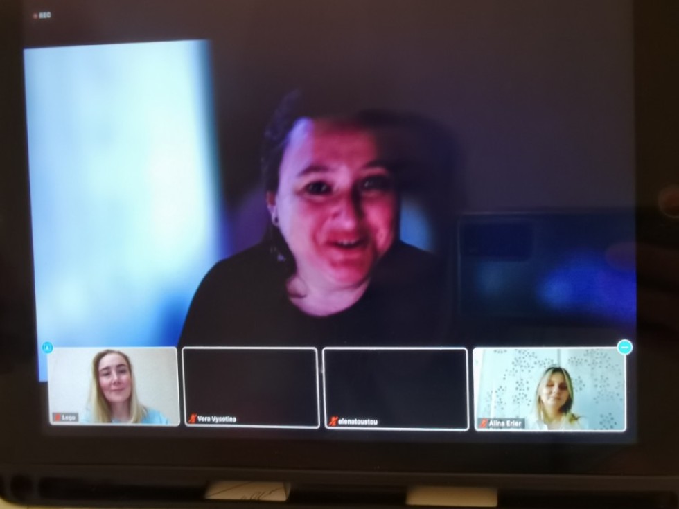 Круглый стол Круглый стол