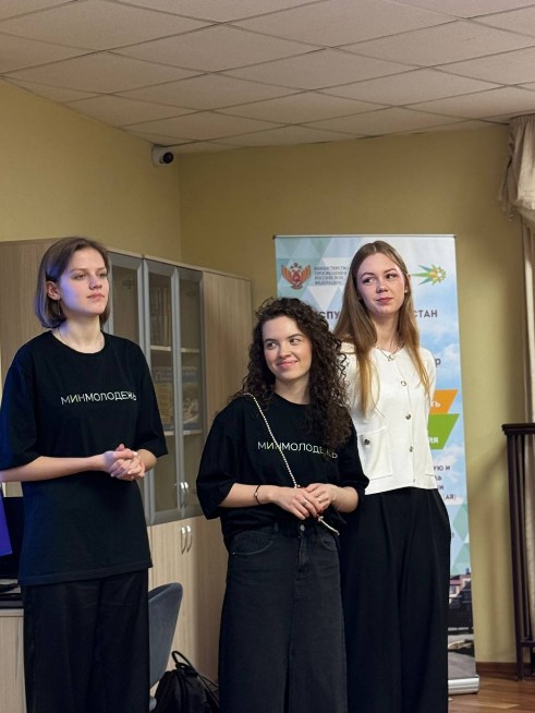 Как это - учиться на организатора работы с молодежью? Как это - учиться на организатора работы с молодежью?