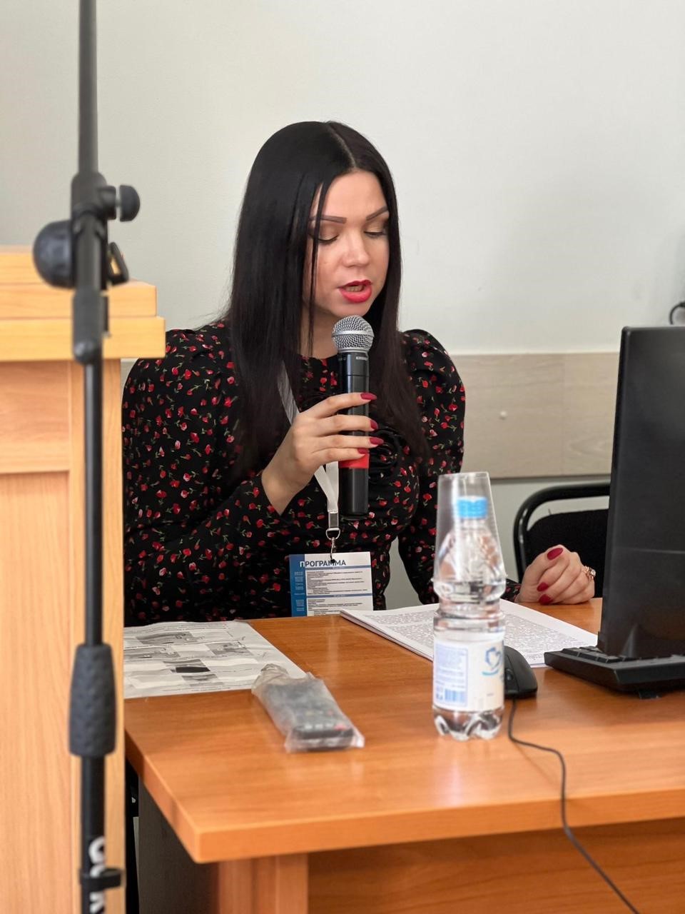 Российско-китайский симпозиум 'Развитие мультилингвальной личности: проблемы и пути их решения' Российско-китайский симпозиум 'Развитие мультилингвальной личности: проблемы и пути их решения'