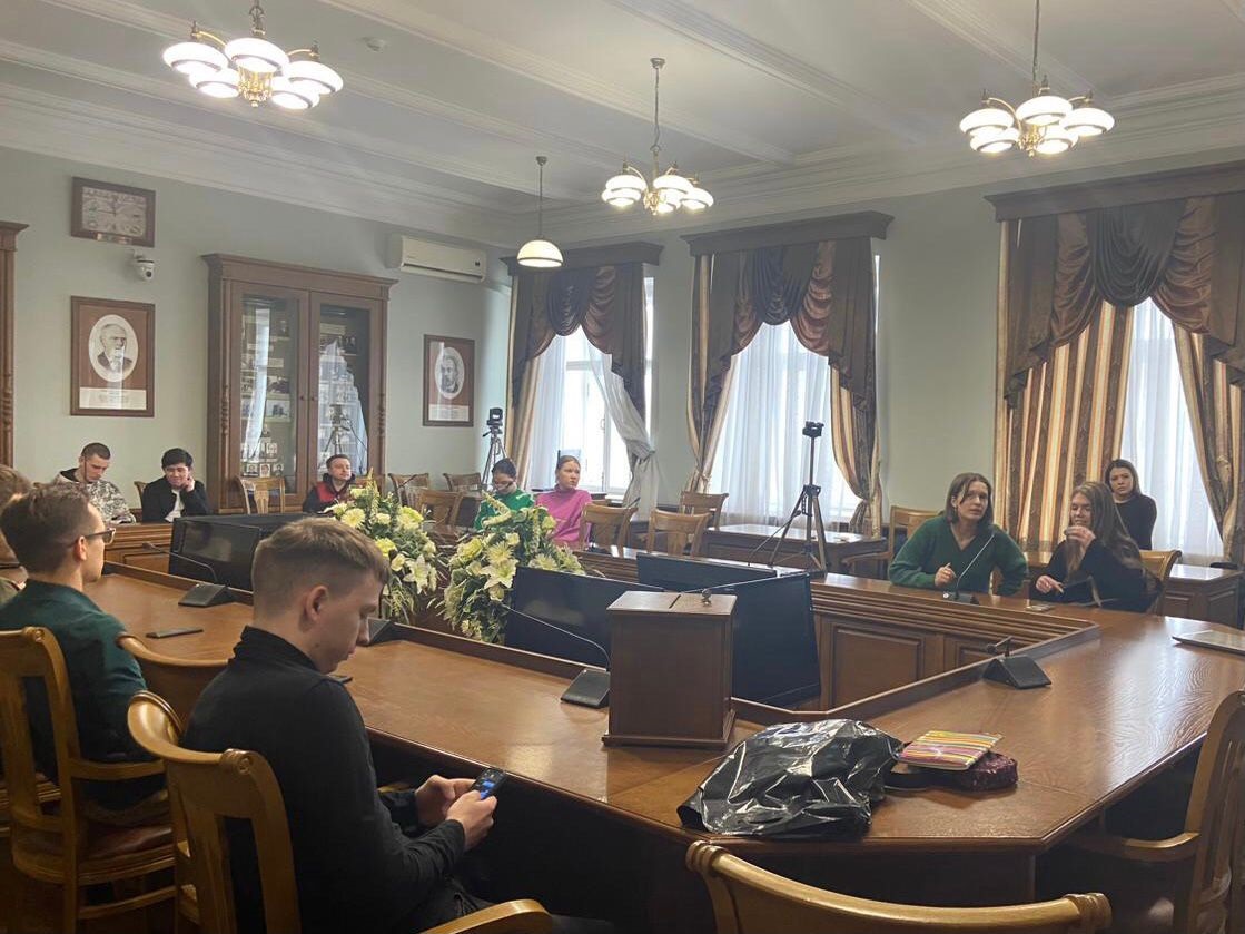 День открытых дверей - магистратура День открытых дверей - магистратура