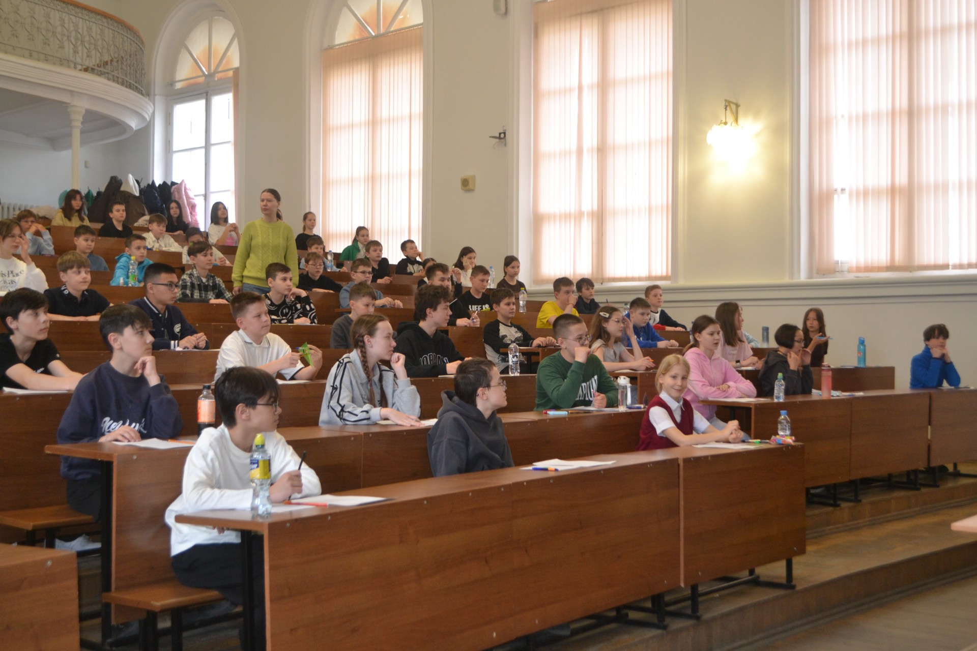 � ��� ��������� ������ ���� ����������� ��. �.�.������������ ,2025-2026 ������� ���, �����������, ��������