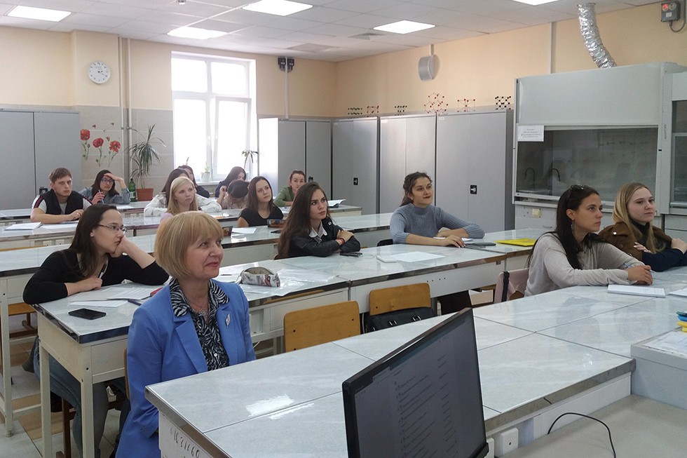 ����� ��������: ���������������-�������������� ������ � ������� ��������