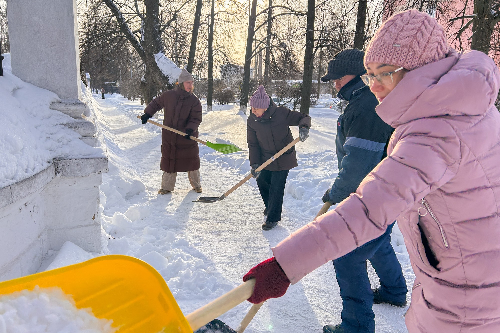 ��������� � �������: �������� � ������������� �������� ������ �� �����