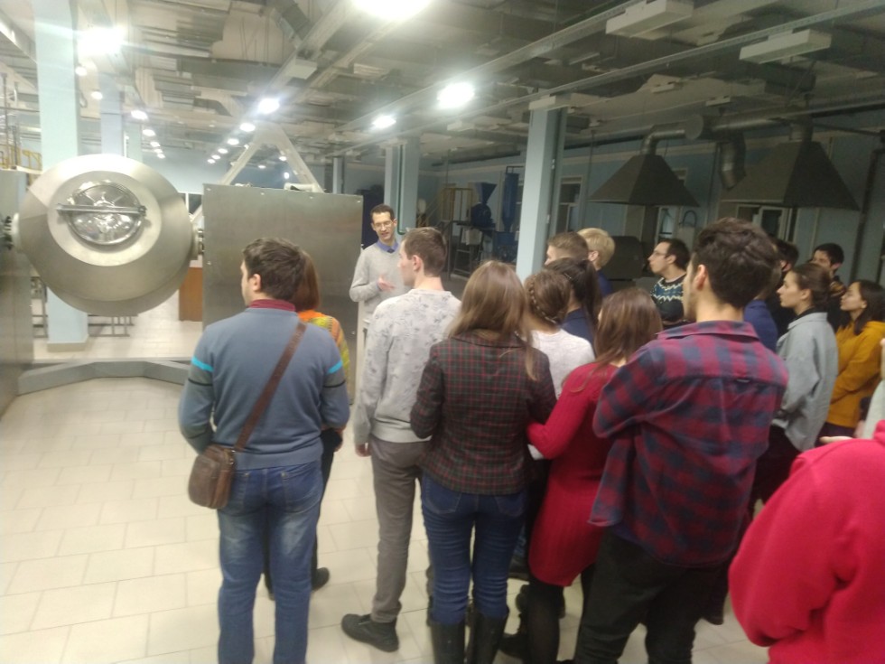 ����� - ��������� ��� ���������� ���������������� �������� ������-����������������� ����� � ������� ���������������� ������������ ������ '�������'