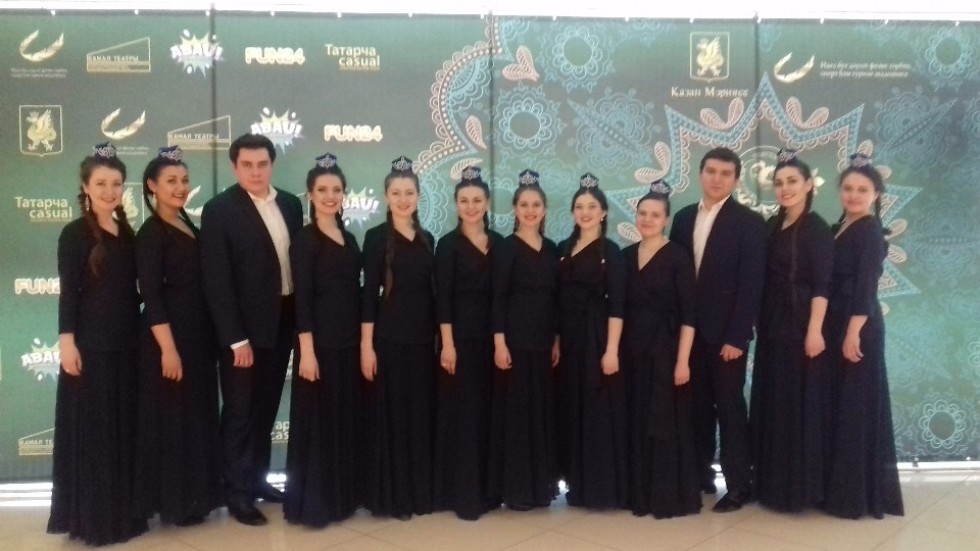 ���������� ���������� ��������� ���� ��. ���� �������� � XXV ��������� ������������ ��������� ������������� ���������� '������ ��-2017'