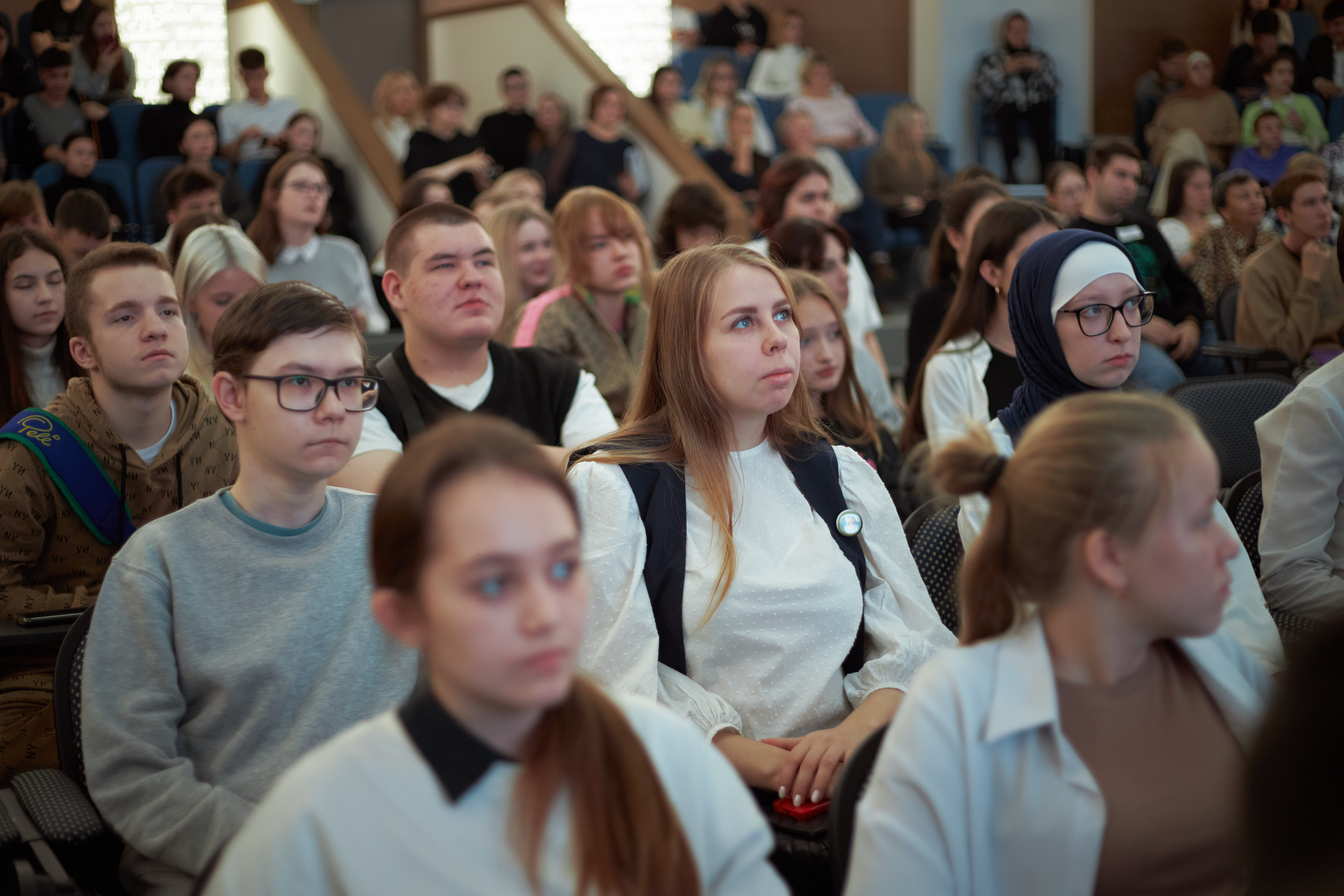 ������ ��������� ����������� ������ 'TelFest'