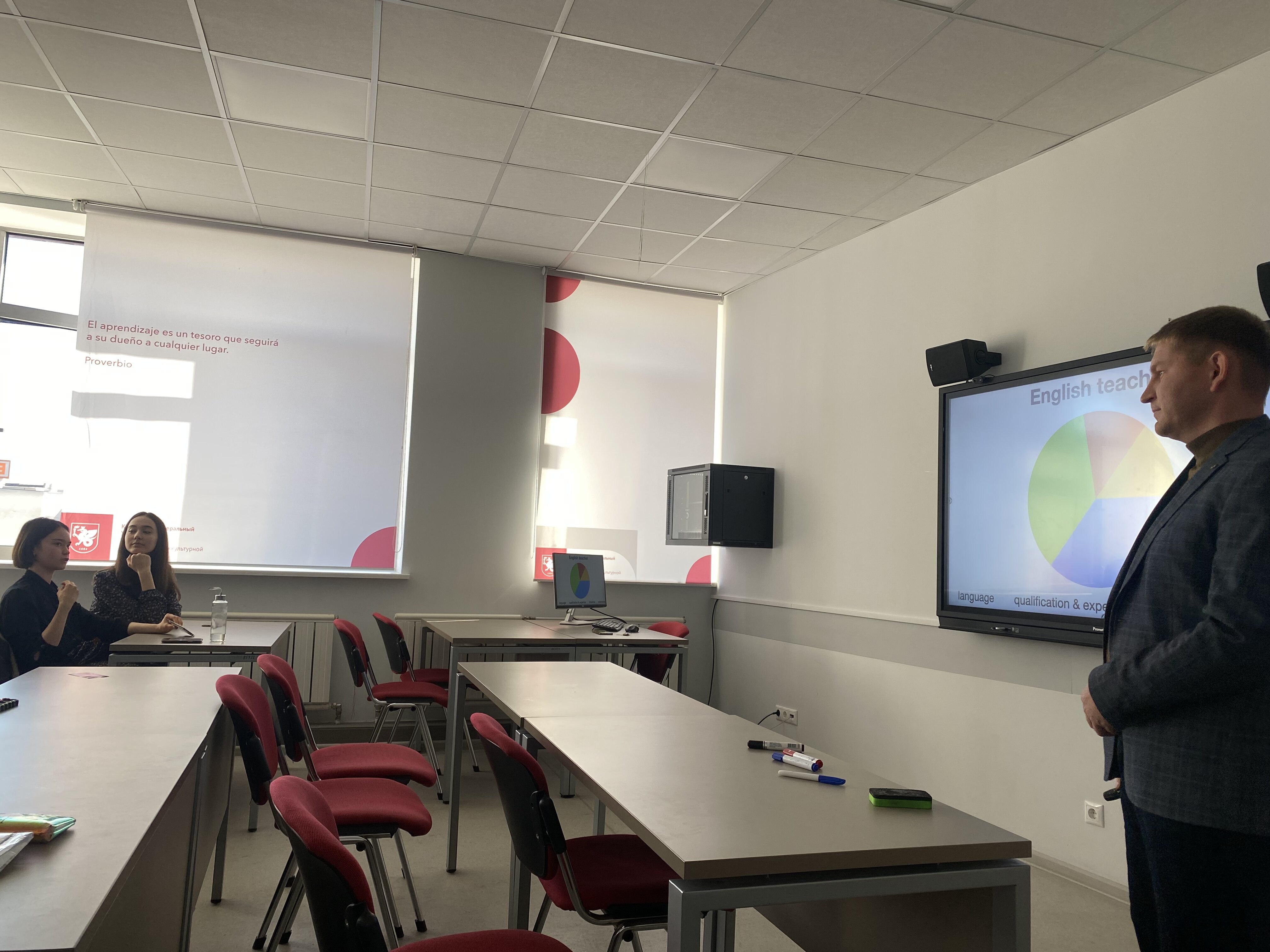 Open-talk � ������������ �.�. � ������ ���������� �������� '����� �������'