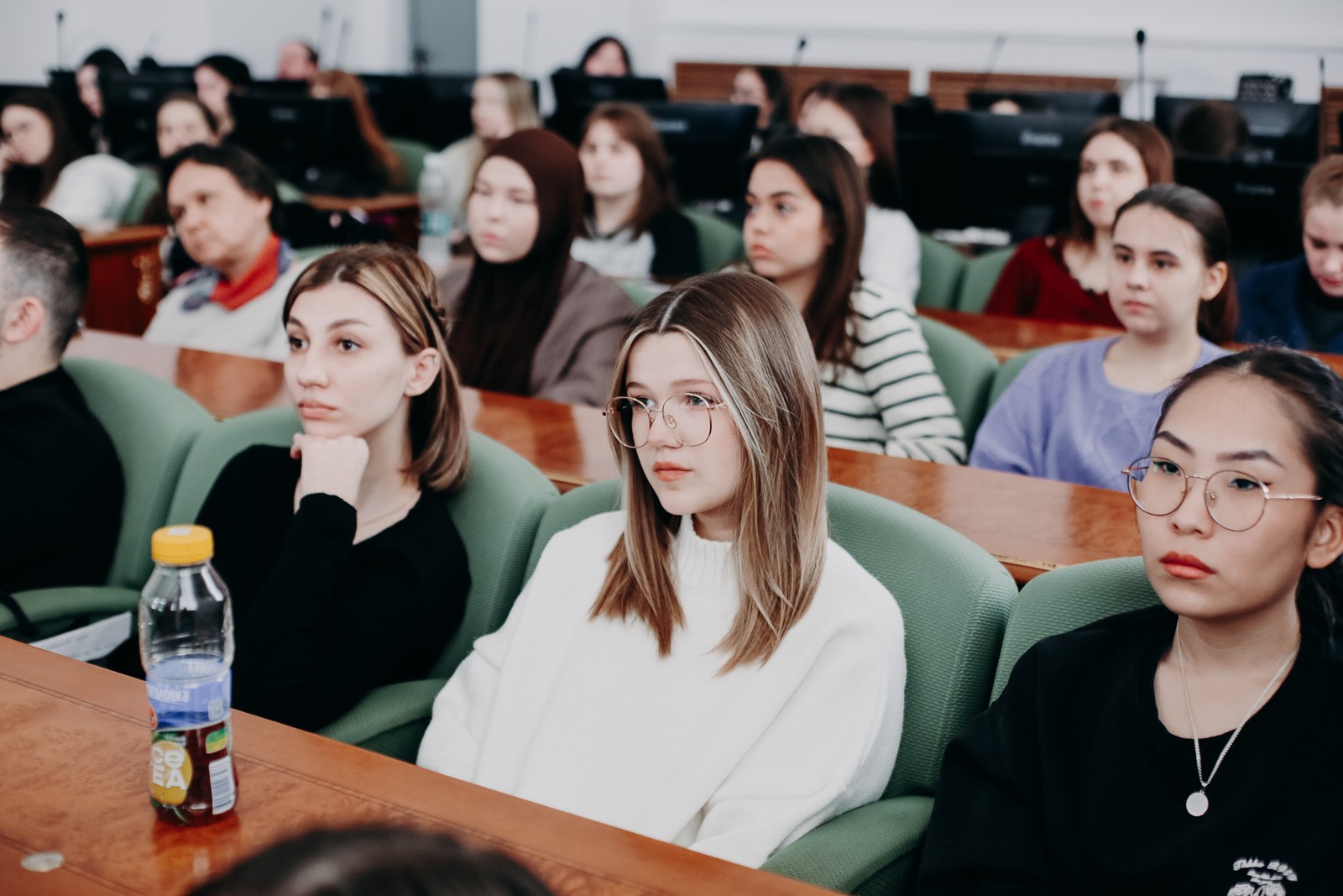 �������� ���� ������ � ���: � ����������� � �������������� �������